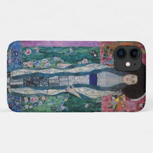 COQUE IPHONE : EGON SCHIELE (Dos (Horizontal))