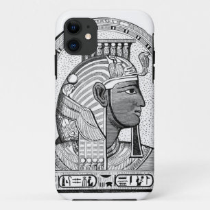 Coque iphone égyptien