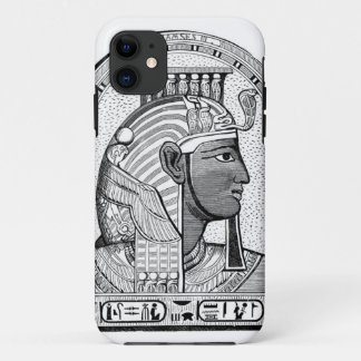 Coque iphone égyptien