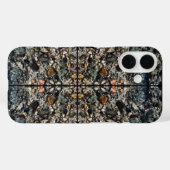 Coque iphone élégant (Verso (horizontal))