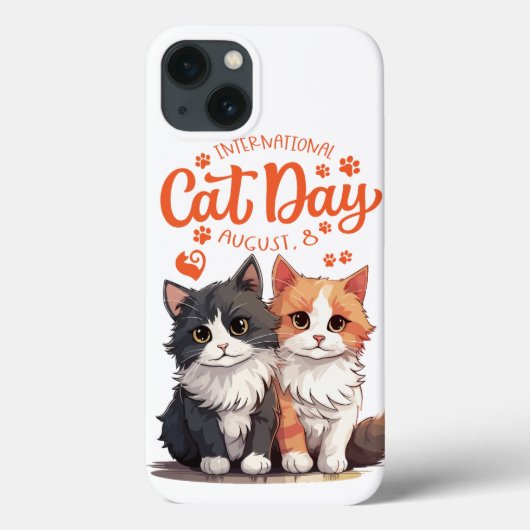 Coque iphone élégant (Verso)