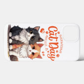 Coque iphone élégant (Verso (horizontal))