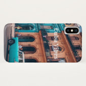 Coque iphone élégant de Coque-Compagnon de (Dos (Horizontal))