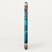 Coque iphone élégant de Coque-Compagnon de (Dos/Droite)