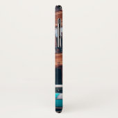 Coque iphone élégant de Coque-Compagnon de (Dos/Gauche)