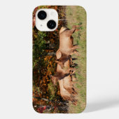 Coque iphone Elk (Verso)