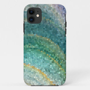 Coque iphone éloigné de rivages