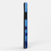 coque iphone en design Luminesce (Dos/Droite)