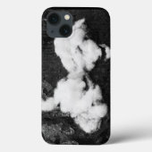 coque iPhone en flanelle Case-Mate (Verso)
