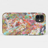 Coque iphone en quarantaine (Dos (Horizontal))