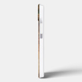 Coque iphone esthétique de conception (Verso / Gauche)