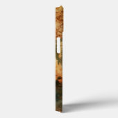 Coque iphone esthétique de conception (Verso / Droite)