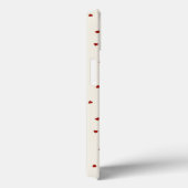 Coque iphone esthétique minimaliste (Verso / Droite)