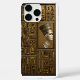 Coque iphone éternel Nefertiti