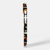 Coque iphone ethnique africain pour 14 iPhone (Verso / Gauche)