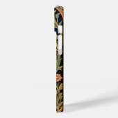 coque iphone étoile fleur sauvage en soirée (Verso / Gauche)