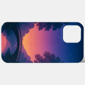 Coque iphone Eunice Coque-Mate (Verso (horizontal))