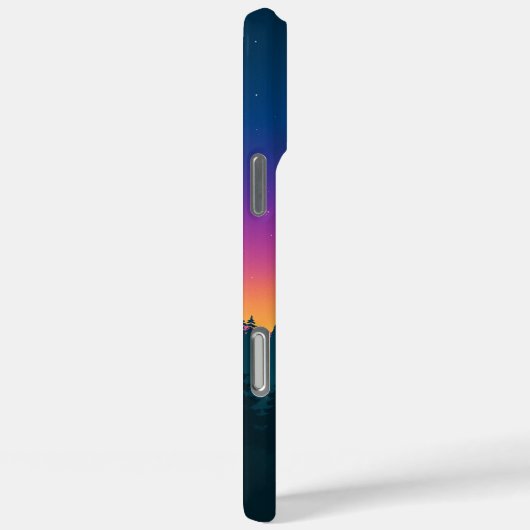 Coque iphone Eunice Coque-Mate (Verso / Droite)