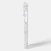 Coque iphone expert monochrome (Verso / Gauche)