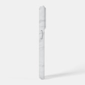 Coque iphone expert monochrome (Côté droit)