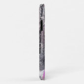 Coque iphone Fairy Pony (Dos/Droite)