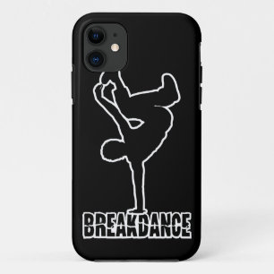 Coque iphone fait sur commande de couleur de smurf