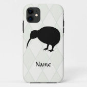 Coque iphone fait sur commande de kiwi (Dos)