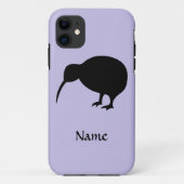 Coque iphone fait sur commande de kiwi (Dos)