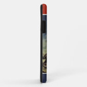 Coque iphone fait sur commande de marines de (Dos/Droite)