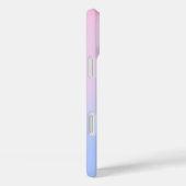 Coque iphone féminine KiniArt (Verso / Droite)