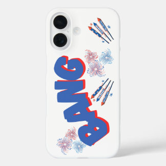 coque iphone / Fête de l'Indépendance /4 juillet