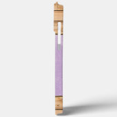 Coque iphone fille de pays (Verso / Gauche)