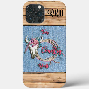 Coque iphone fille de pays