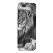 Coque iphone final d'inspiration (Dos Droit)