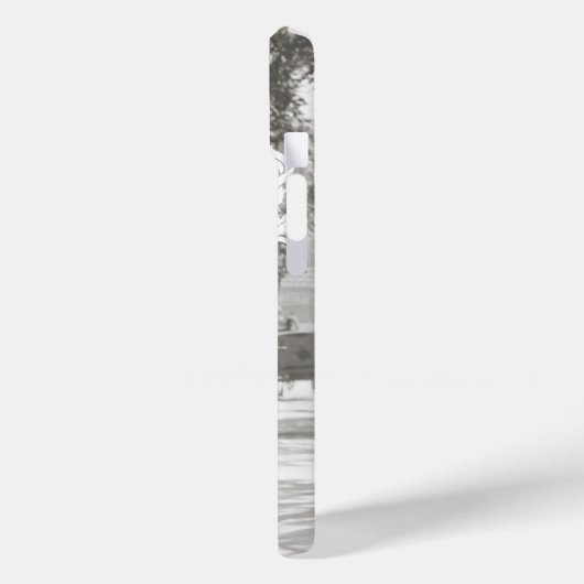 Coque iphone Fine Ladies (Verso / Gauche)