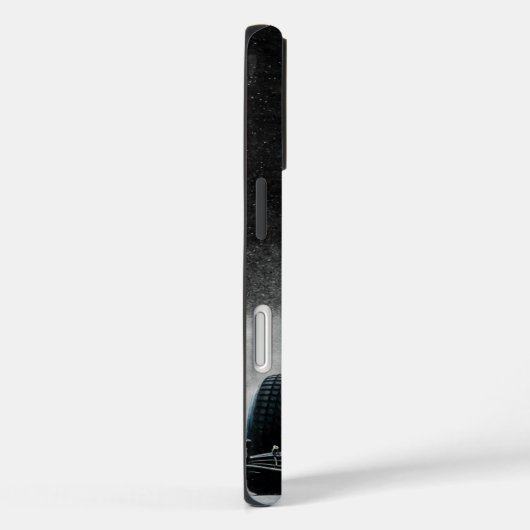 Coque iphone Formule un (Verso / Droite)