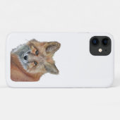 Coque iphone Fox (Dos (Horizontal))