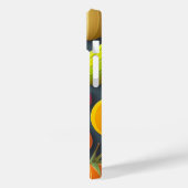 Coque iphone Fruit Design (Verso / Gauche)