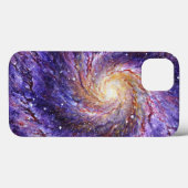 Coque iphone Galaxy (Verso (horizontal))