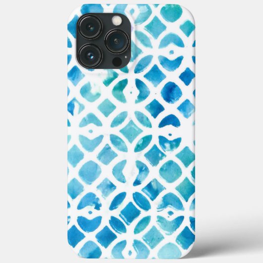 Coque iphone Garden Gate (Verso)