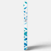 Coque iphone Garden Gate (Verso / Gauche)