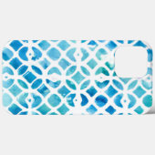 Coque iphone Garden Gate (Verso (horizontal))