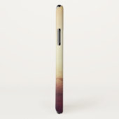 COQUE IPHONE GÉNIAL DE JAZZ DE SAXOPHONE (Dos/Droite)