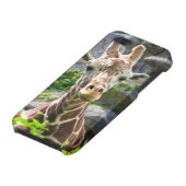 Coque iPhone Girafe (Bas)