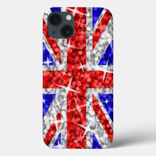 Coque iphone Glitz