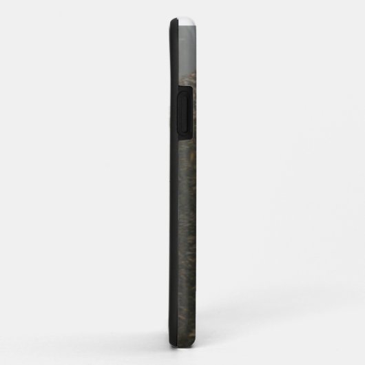 Coque iphone Goldfinches (Dos/Droite)