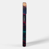 Coque iphone GripLock™ à sangle de doigts (Verso / Droite)