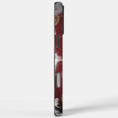 Coque iphone guitare (Verso / Droite)