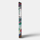 COQUE IPHONE : GUSTAV KLIMT : LA VIERGE (Verso / Gauche)