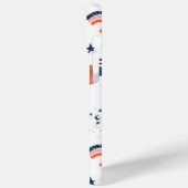 Coque iphone HALLOWEEN (Verso / Gauche)